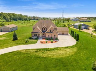 21309 W 7 Mile Rd, Franksville, WI 53126