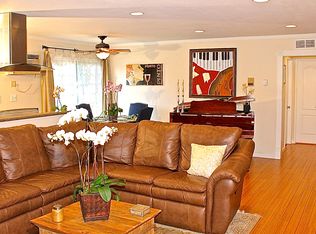 1414 N Fairfax Ave APT 101, Los Angeles, CA 90046