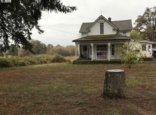 8838 Silver Falls Hwy SE, Aumsville, OR 97325