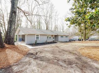 4590 Butner Rd, Atlanta, GA 30349