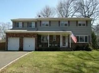 1 Ramsgate Rd, Cranford, NJ 07016