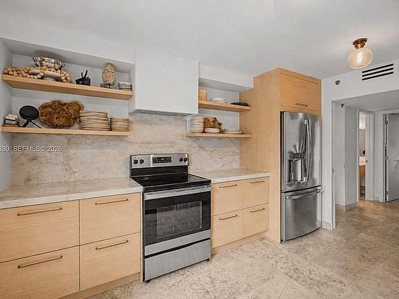 3rd image of 2575 Brickell Bay Dr #4A