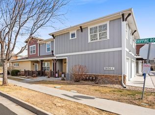 5850 Dripping Rock Ln UNIT C206, Fort Collins, CO 80528