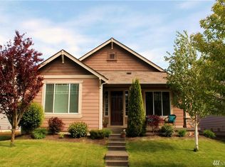 9231 Periwinkle Loop NE, Lacey, WA 98516