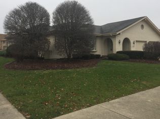 7810 Teton Rd, Orland Park, IL 60462