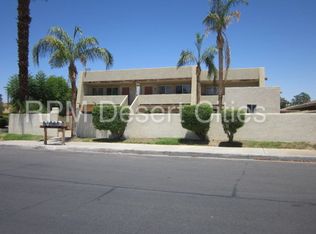 73750 Santa Rosa Way APT 3, Palm Desert, CA 92260