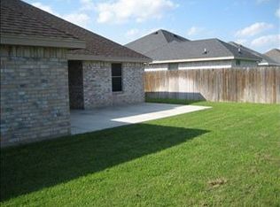 8010 N 28th Ln, McAllen, TX 78504