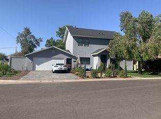 4220 E Amelia Ave, Phoenix, AZ 85018