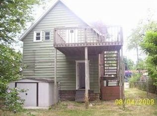 1115 Lake St, Kalamazoo, MI 49001