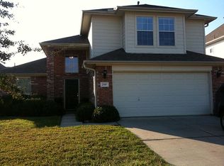 23107 Seminole Park Ln, Spring, TX 77373