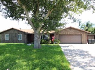 2813 SE 19th Ct, Okeechobee, FL 34974