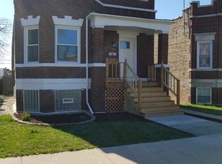 1432 S 57th Ct, Cicero, IL 60804