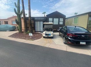 328 Navajo Rd, Mesa, AZ 85206