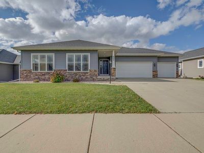 805 Yorktown Rd, Deforest, WI, 53532
