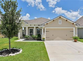 2120 Dumfries Dr, Bryan, TX 77807