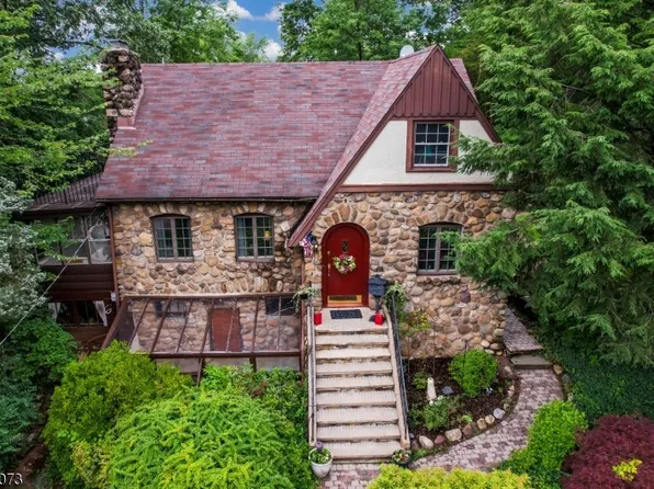 4 Rockledge Ter, Wayne Twp., NJ 07470