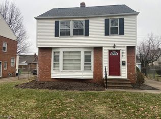 3915 Eastway Rd, South Euclid, OH 44118