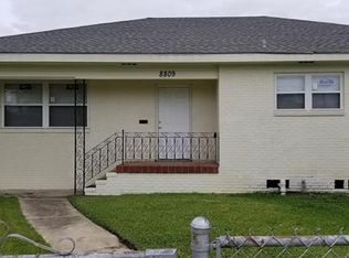 8809 Heaton St, New Orleans, LA 70118