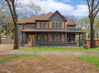 223 Oklahoma Ave, Pottsboro, TX 75076