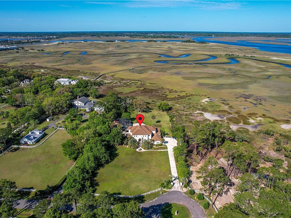 1875 Sycamore Ln, Fernandina Beach, FL 32034 MLS 98903 Zillow