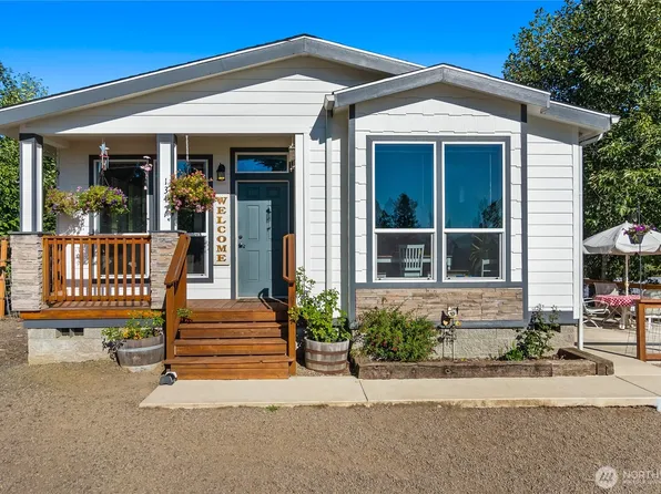 134 Newman Road, Kalama, WA 98625