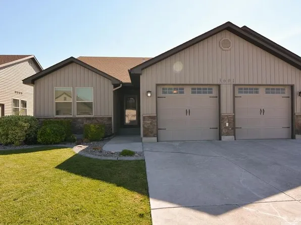 3601 Delaware Ave, Idaho Falls, ID 83404