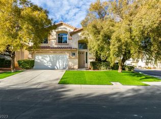 382 Grandover Ct, Las Vegas, NV 89148
