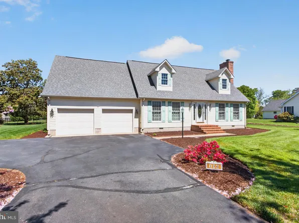 106 Creekside Dr, Dagsboro, DE 19939