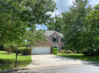 2815 Harbor Cove Ct, Cumming, GA 30041