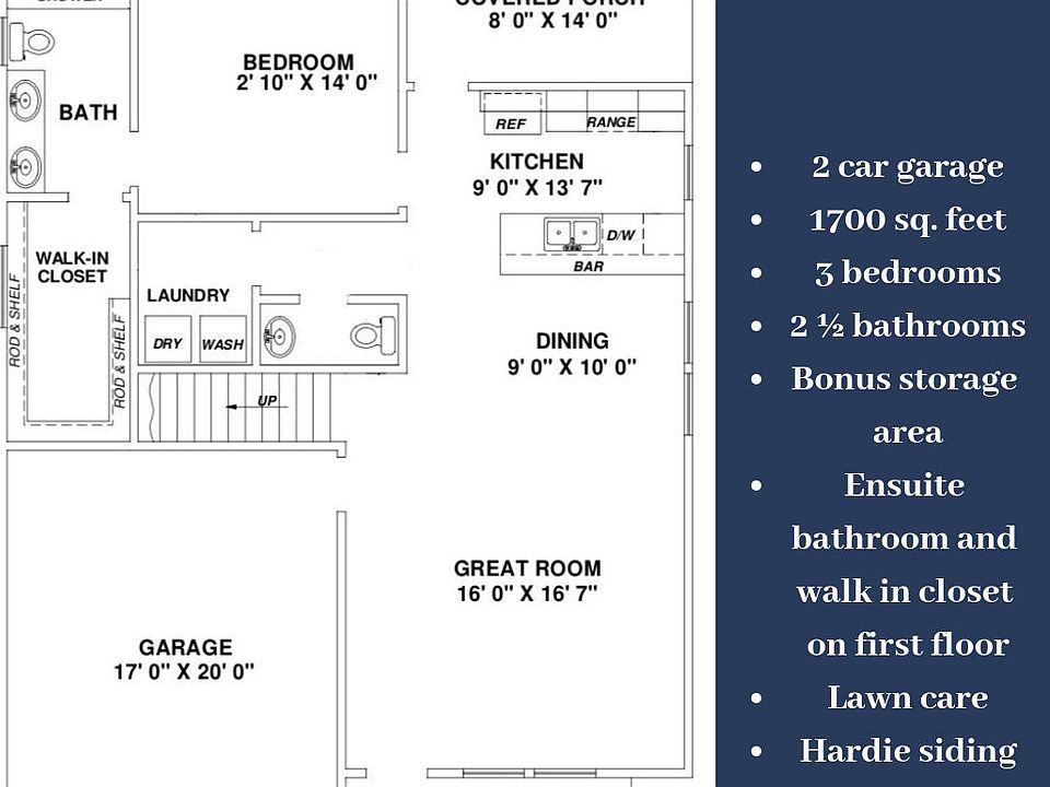 2nd image of 5326 Roosevelt Rd #9