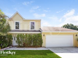 4729 Windflower Cir, Tampa, FL 33624