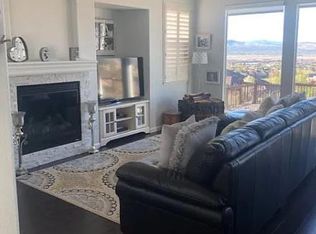 2898 Astronomer Way, Sparks, NV