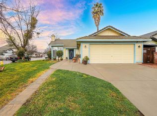 2305 Park Faith Ln, Modesto, CA 95358