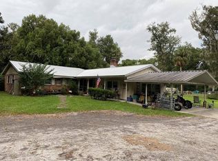 1545 W Beresford Rd, Deland, FL 32720