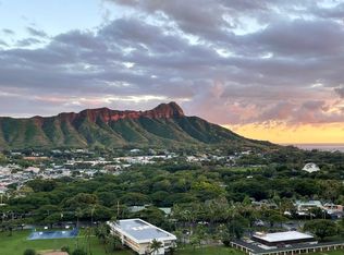 300 Wai Nani Way APT 2313, Honolulu, HI 96815