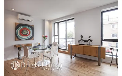 Sold by Douglas Elliman