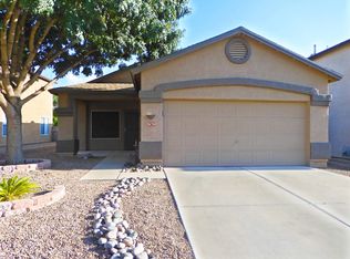 9134 E Sugar Sumac St, Tucson, AZ 85747