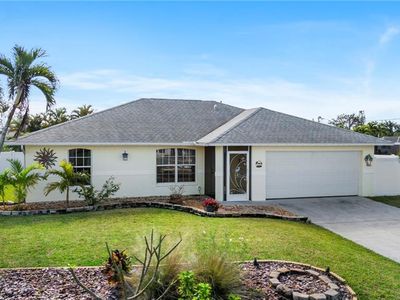 444 SW 21st St, Cape Coral, FL, 33991