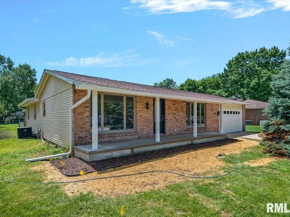 2320 Lindbergh Blvd, Springfield, IL 62704