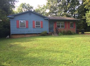 1103 Kindley St, Greensboro, NC 27406