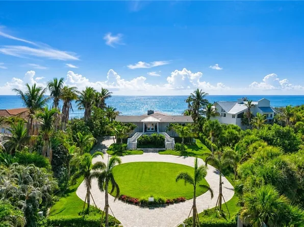 1000 Sunrise Ter, Indian River Shores, FL 32963
