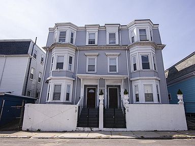 119 George St Boston Ma 02119 Zillow