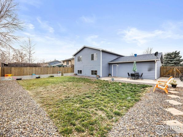 1206 Moore Dr, Gilcrest, CO 80623