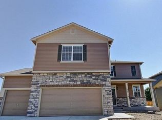 6447 N Flanders Ct, Aurora, CO 80019