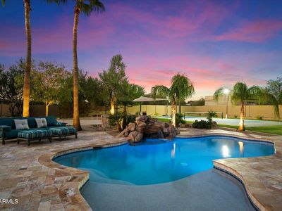 5630 E Peak View Rd, Cave Creek, AZ, 85331