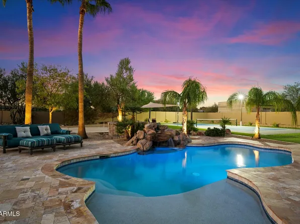 5630 E PEAK VIEW Road, Cave Creek, AZ 85331