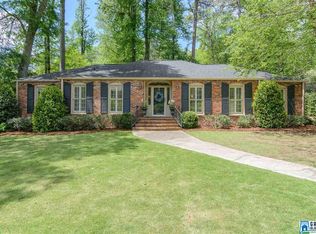 3664 Northcote Dr, Mountain Brook, AL 35223