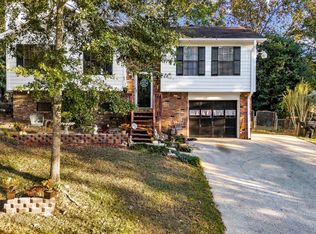 4309 Patty Ln, Pinson, AL 35126
