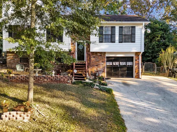 4309 Patty Ln, Pinson, AL 35126