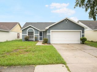 1814 Tarah Trace Dr, Brandon, FL 33510
